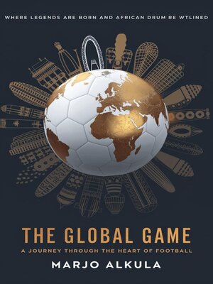 cover image of The Global Game